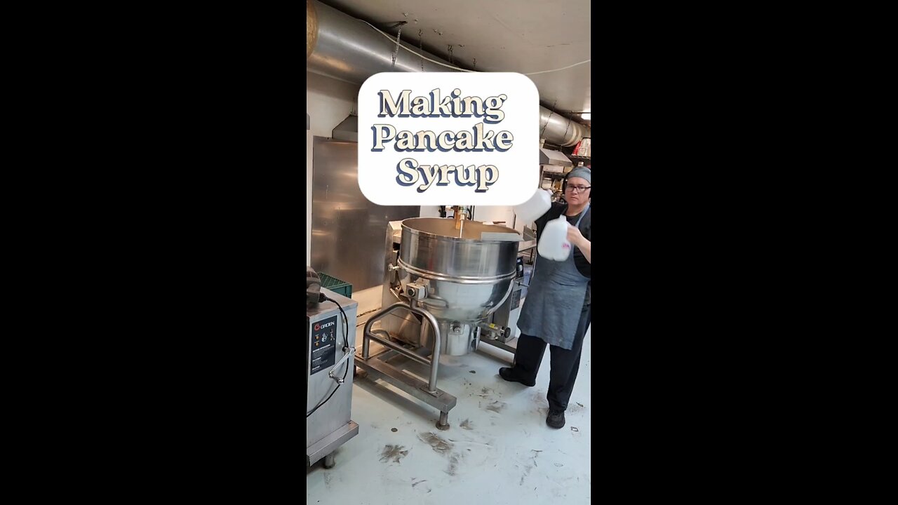 Pancakes Will Never Be the Same 🥞