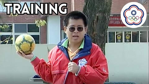 Taiwan training | Juniors