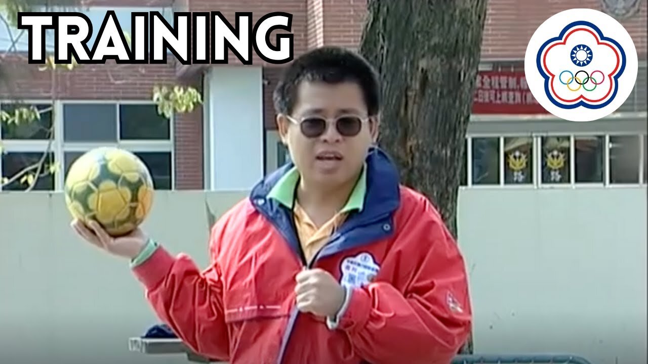 Taiwan training | Juniors