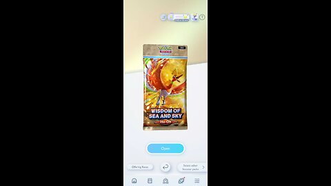 POKEMON TCG DAILY PACK OPENING!!!