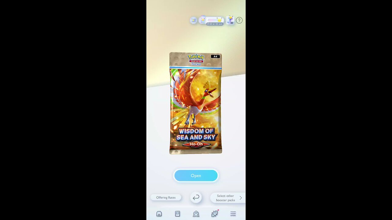 POKEMON TCG DAILY PACK OPENING!!!