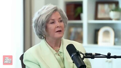 White House Chief of Staff Susie Wiles on President Trump's cabinet: "It is an amazing group of peop