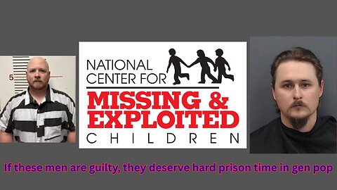 Two Texas cops arrested for sickening crimes with a child