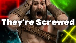 Sony PlayStation Just Took A Massive L In A Lawsuit