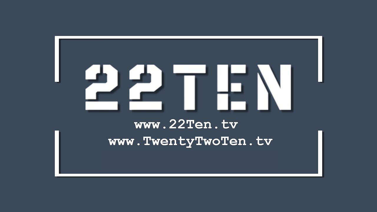 Why Do We Dream - www.22Ten.TV & www.TwentyTwoTen.TV