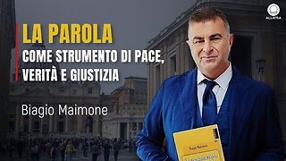 La parola come strumento di Pace, Verità e Giustizia | Interviste esclusive