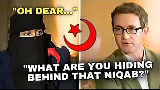 What are you hiding?