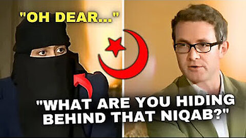 What are you hiding?