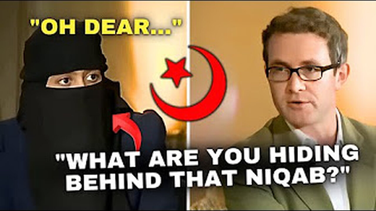 What are you hiding?