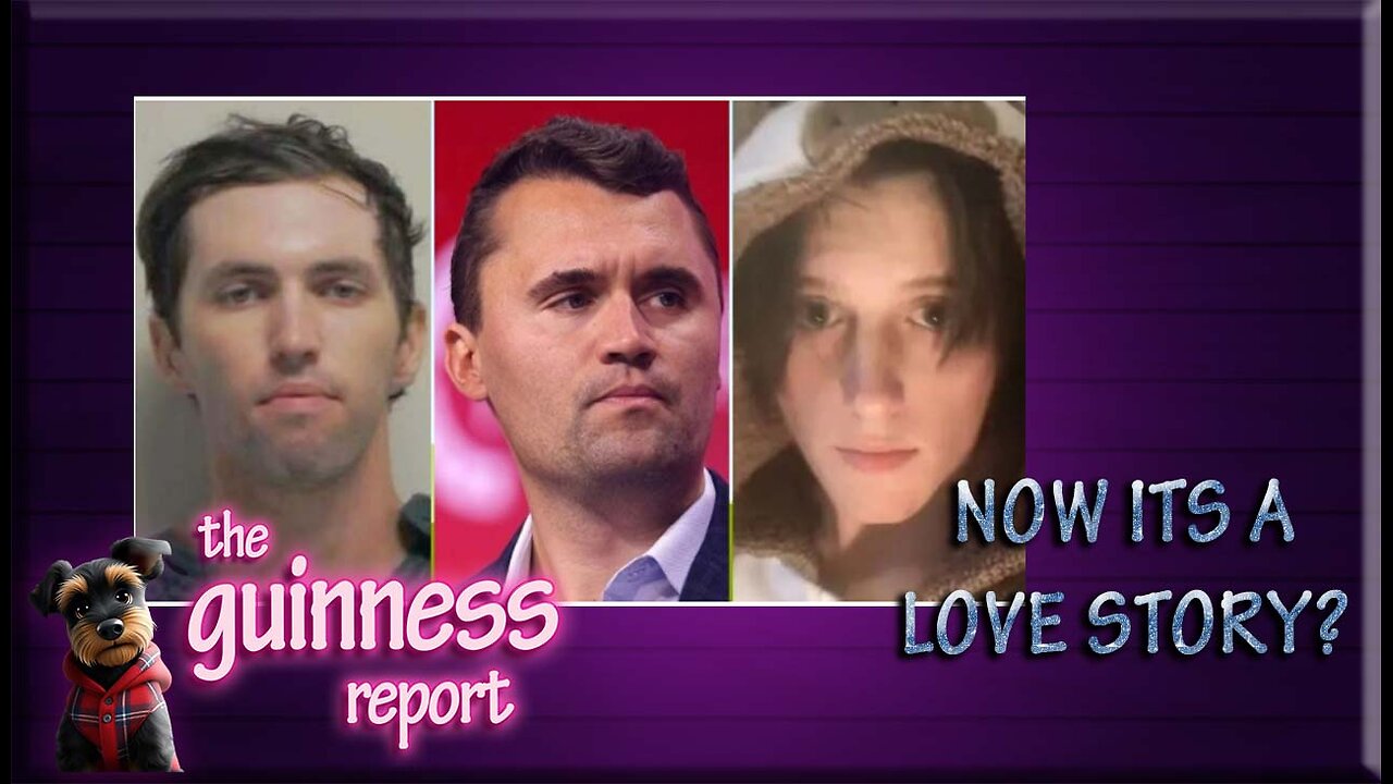 Now its a Love Story???