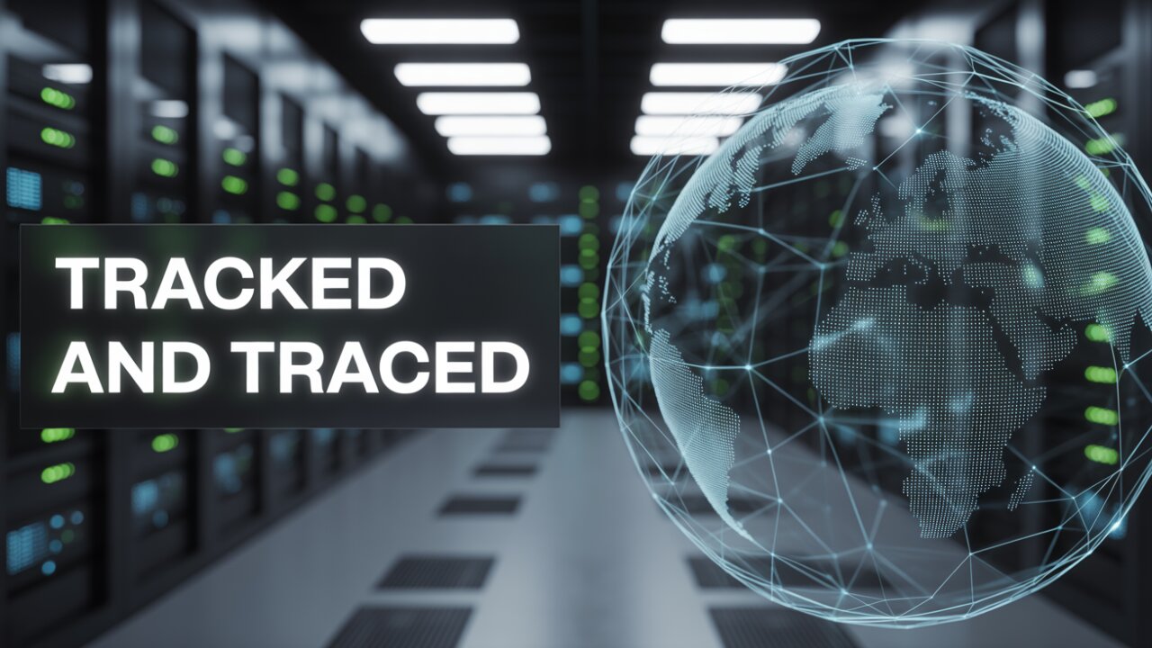 What's REALLY Happening in a CASHLESS World?