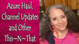 Azure Standard Haul and Other This~N~That