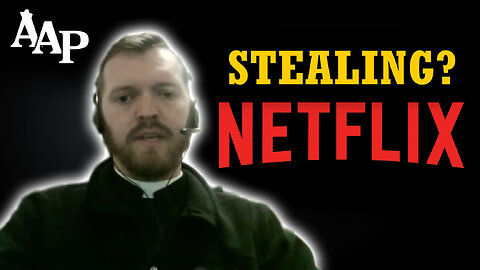Netflix Password Sharing: Is It REALLY Stealing?