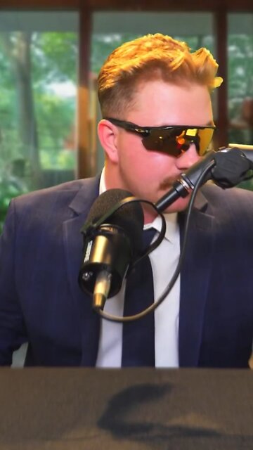 Nation Guard Sh**ter Worked For WHO?!