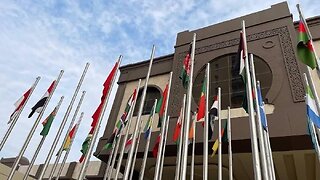 OCI condena proyecto del gran Israel; pide reunión urgente del CSNU