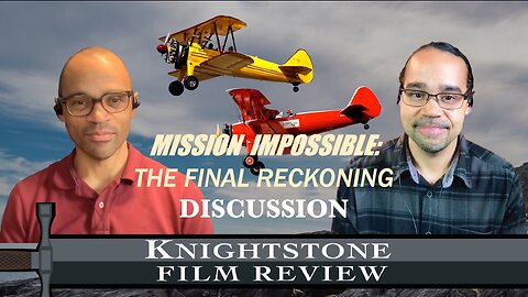 Mission Impossible: The Final Reckoning Film Review