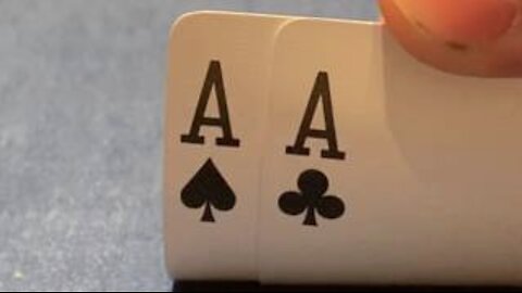 Man Wants REVENGE And 5-bets… But We’ve Got ACES!! He's in HUUGE Trouble! Poker Vlog Ep 334