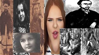 #true crime, #murder, #Tragedy, #mutilation, fanny addams,