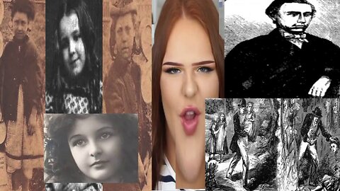 #true crime, #murder, #Tragedy, #mutilation, fanny addams,