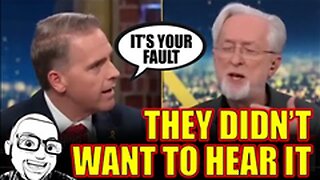 Scott Jennings HUMILIATES Panel With Truth About Media! "Trust Is Low Because The Product Stinks!"