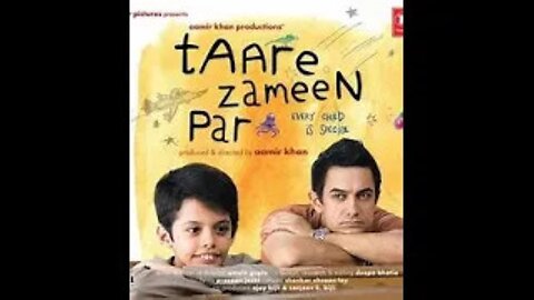 Taare Zameen Par Song #romanticsong #romantic