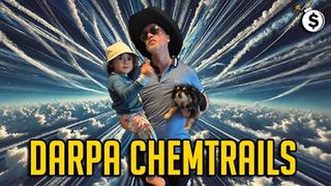 The AI/Nanotech Palantir Takeover, 6ig 6eautiful 6ill Patriot Act 2.0... Just Trust the Plan!
