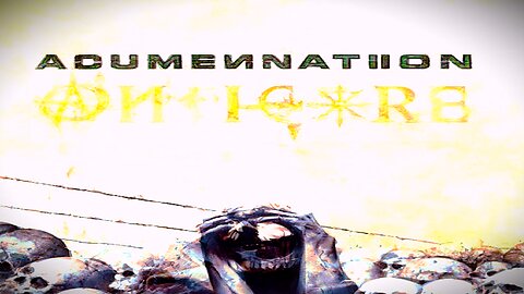 ACUMEN NATION - Compilation #7: 2006