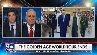RNC Chair: Trump Is Keeping His Promises