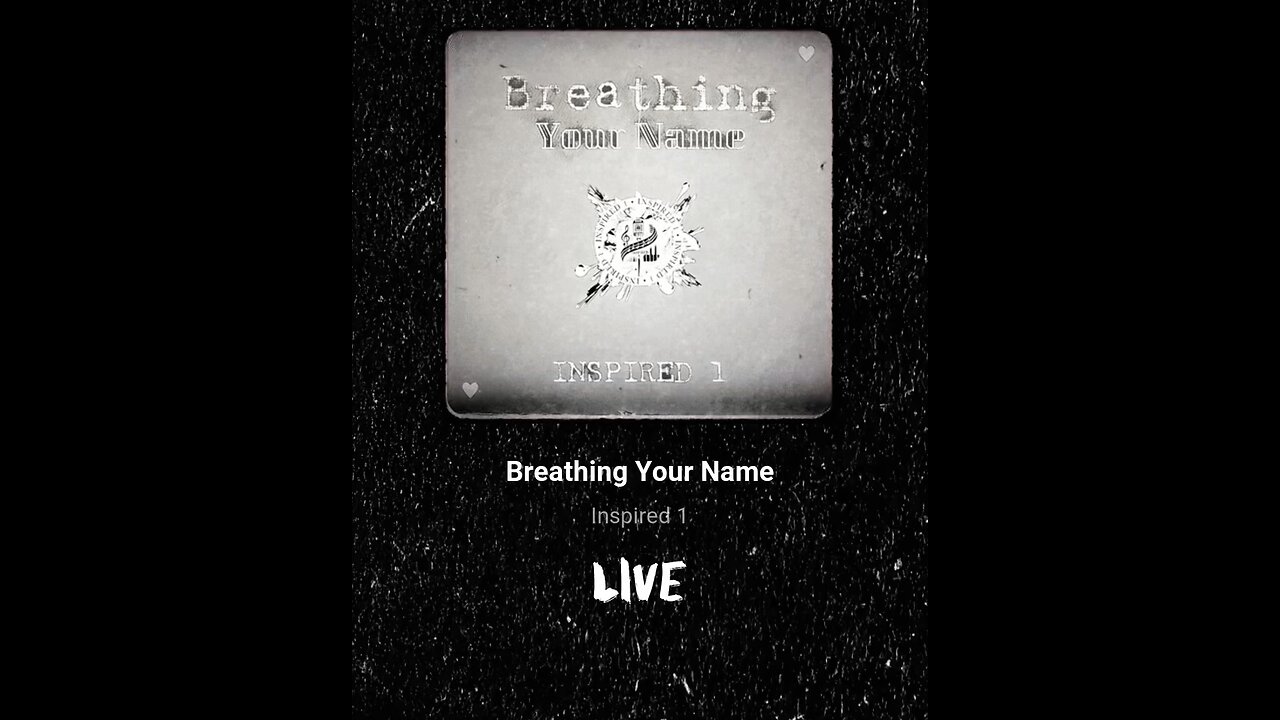 Breathing Your Name