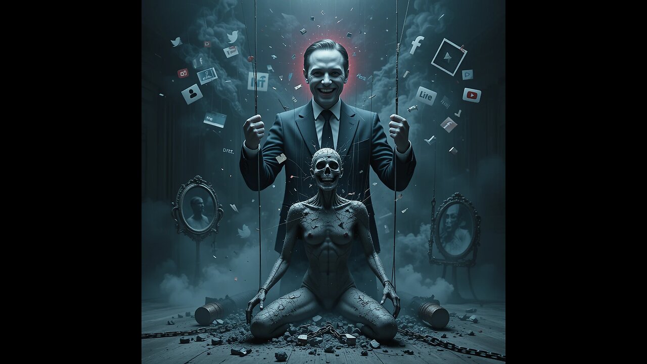 Control in a World Out of Control (An AI Production)
