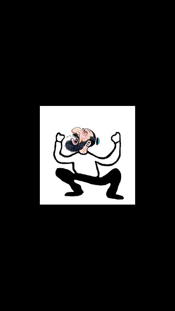 Donald Drumpf's press woman kvetches