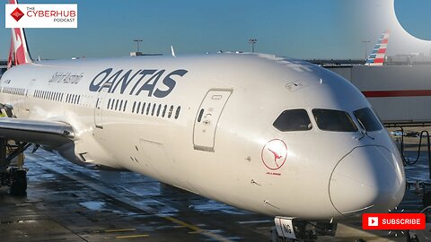 Qantas 6 MILLION Customer Records STOLEN, France Gov Hit by China, Critical Anthropic AI Flaw