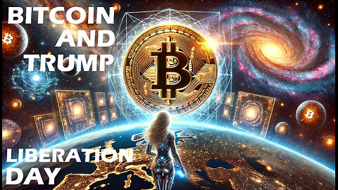 What Trump "Liberation Day" Means for Bitcoin?