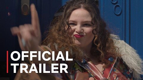 TOO MUCH Official Trailer