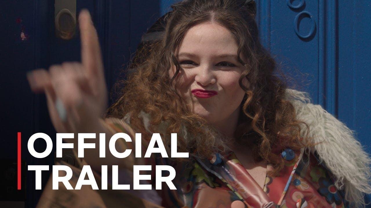 TOO MUCH Official Trailer