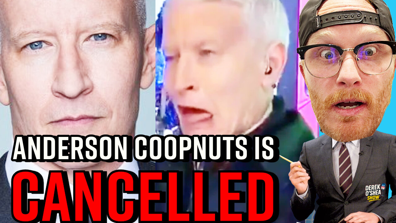CNN’s Golden Boy Just Gave the Performance of a Lifetime… and It’s Hilarious 🏆