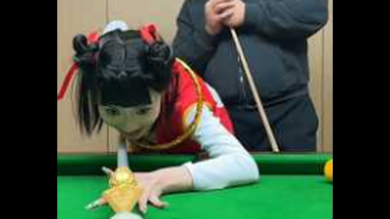 Funny videos billiards millions views p876🎱