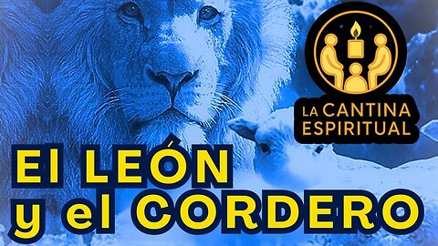 El león y el cordero