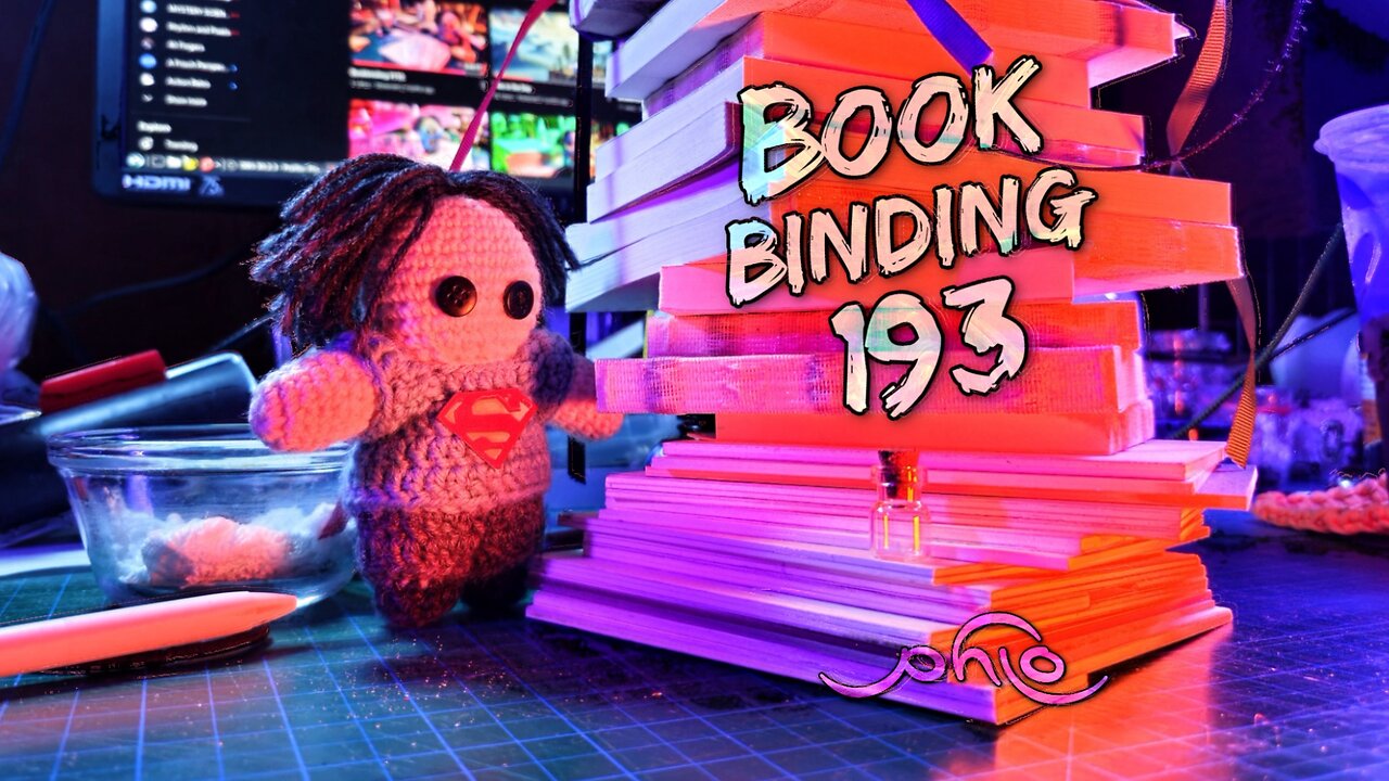 Bookbinding 193