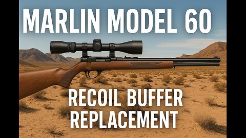 Marlin Model 60