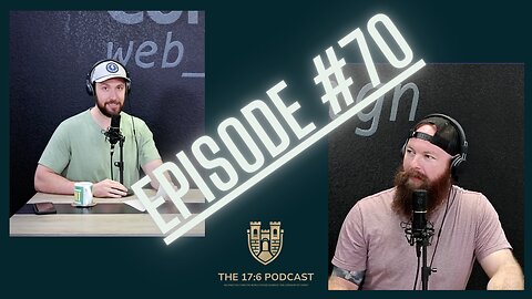 Episode #70 - Should Christians make decision based on emotions?