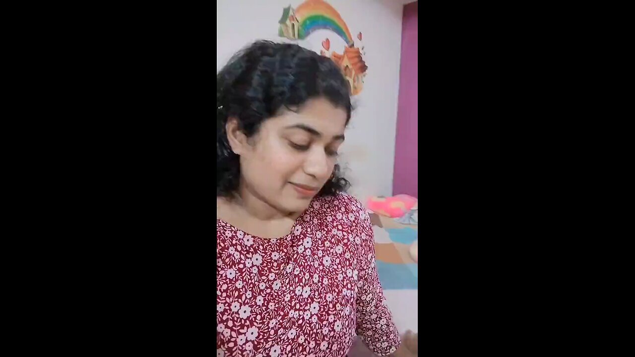 നീ പറഞ്ഞാൽ സമ്മതിക്കും.... 🥰🥰