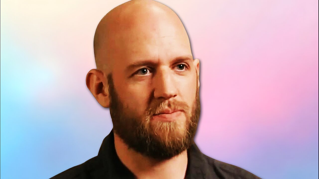 The World's Biggest Simp