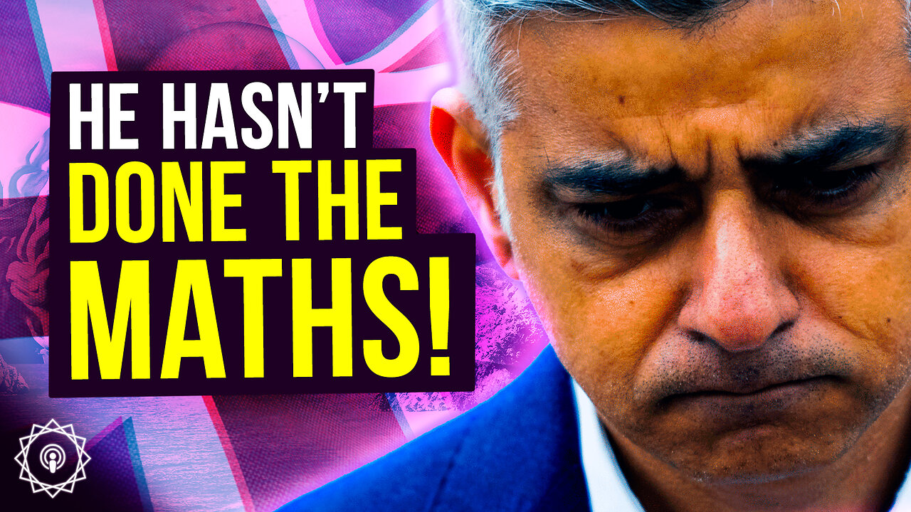 Khan’s Nuclear Level Bad Maths