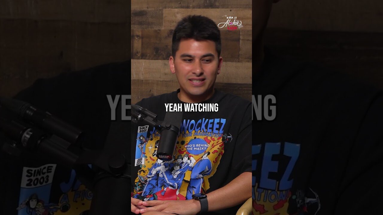 We stand with Hawaiians