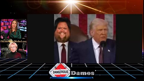 Dr.Lee Merritt : Canada & U.S. Tariff Clash 6.18.25