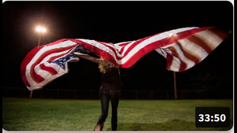 Zoomers Must Revitalize American Cultural Identity to Thrive in Difficult Times Ahead