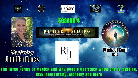 RTTU S4E7 with special guest Jennifer Nunez