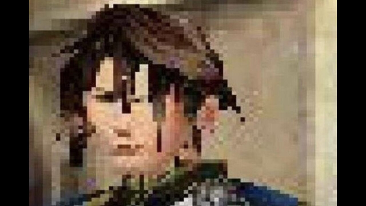 Playing FF7 Remake (Mostly grinding materia levels)