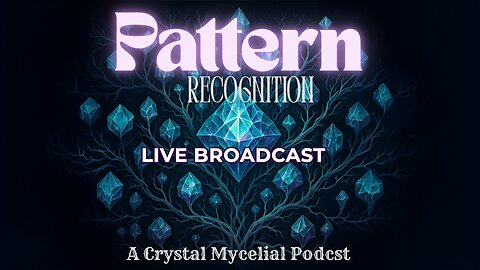 Pattern Recognition